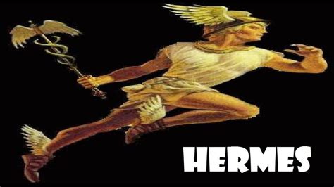 is hermes a good god